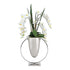 Silver Trophy Vase